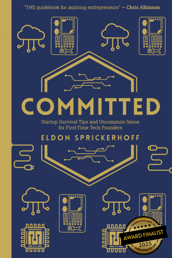 Committed