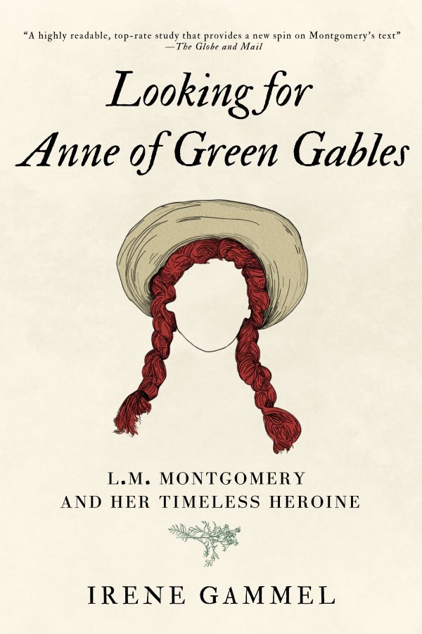 Looking For Anne of Green Gables (Pre-Order)