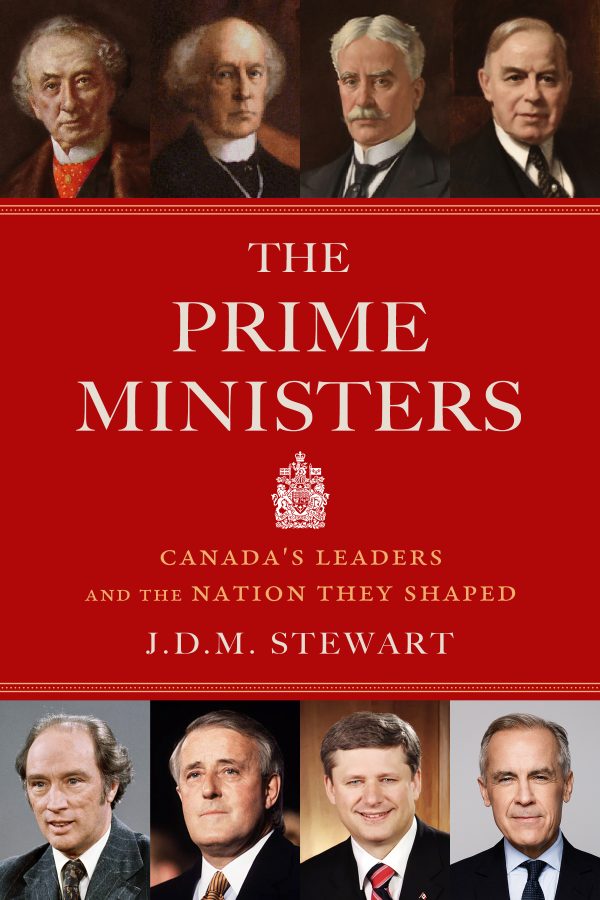 The Prime Ministers (Pre-Order)