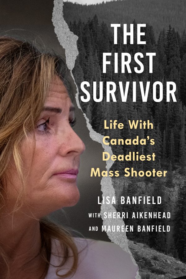 The First Survivor (Pre-order)