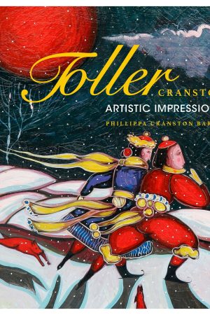 Toller Cranston (Pre-Order)