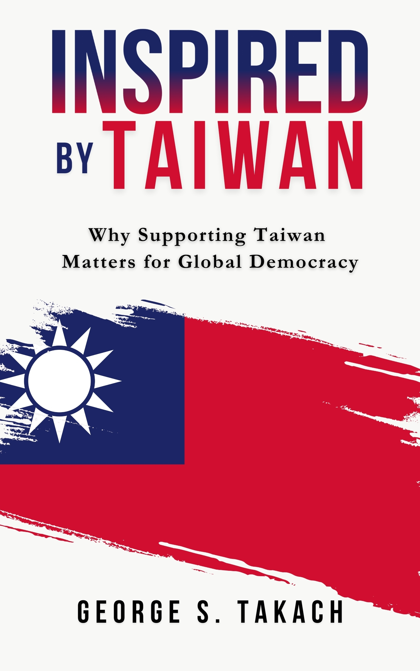 Inspired by Taiwan (Pre-Order)