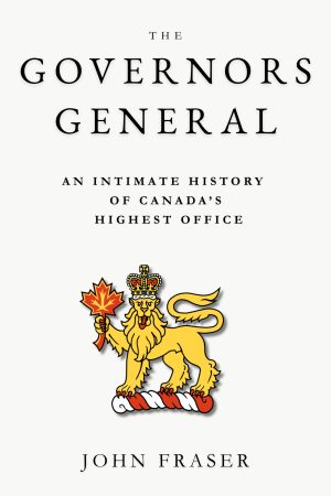 The Governors General (Pre-Order)