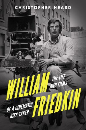 William Friedkin (Pre-Order)
