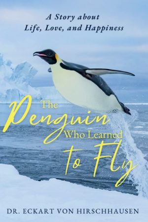 The Penguin Who Learned to Fly (Pre-Order)