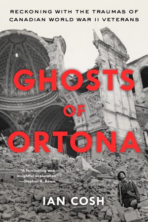 Ghosts of Ortona (Pre-Order)