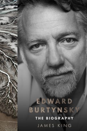 Edward Burtynsky (Pre-Order)