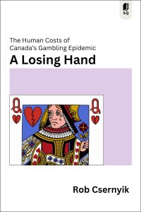 A Losing Hand cover