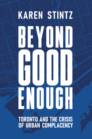 Beyond Good Enough (Pre-Order)