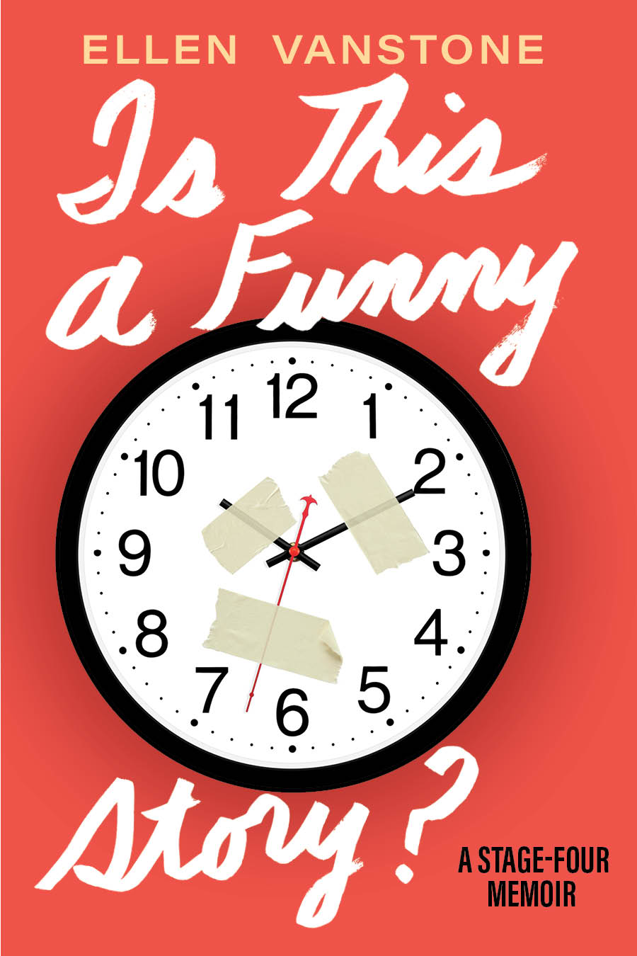 Is This a Funny Story? (Preorder)
