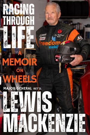 Racing Through Life (Preorder)