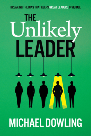The Unlikely Leader (Pre-Order)