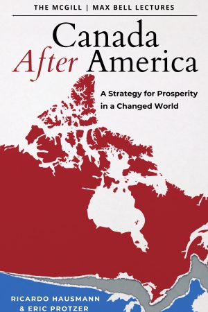 Canada After America (Pre-order)