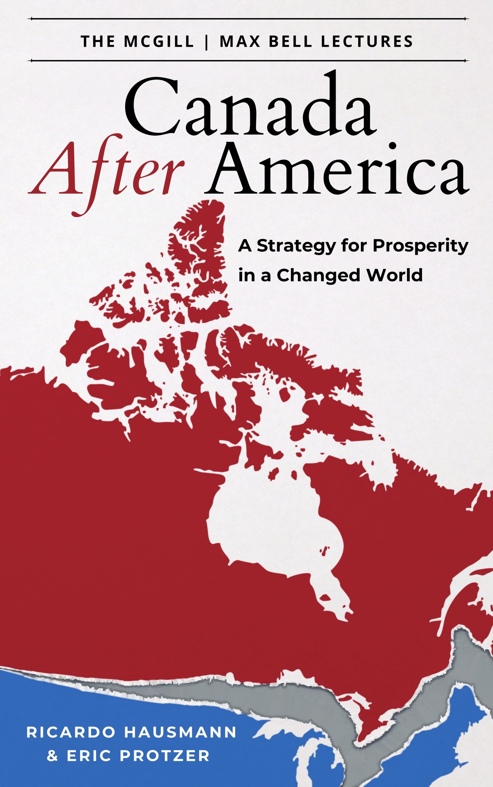 Canada After America (Pre-order)