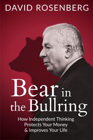 Bear in the Bullring (Pre-order)