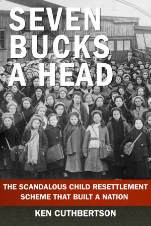 Seven Bucks a Head (Pre-order)