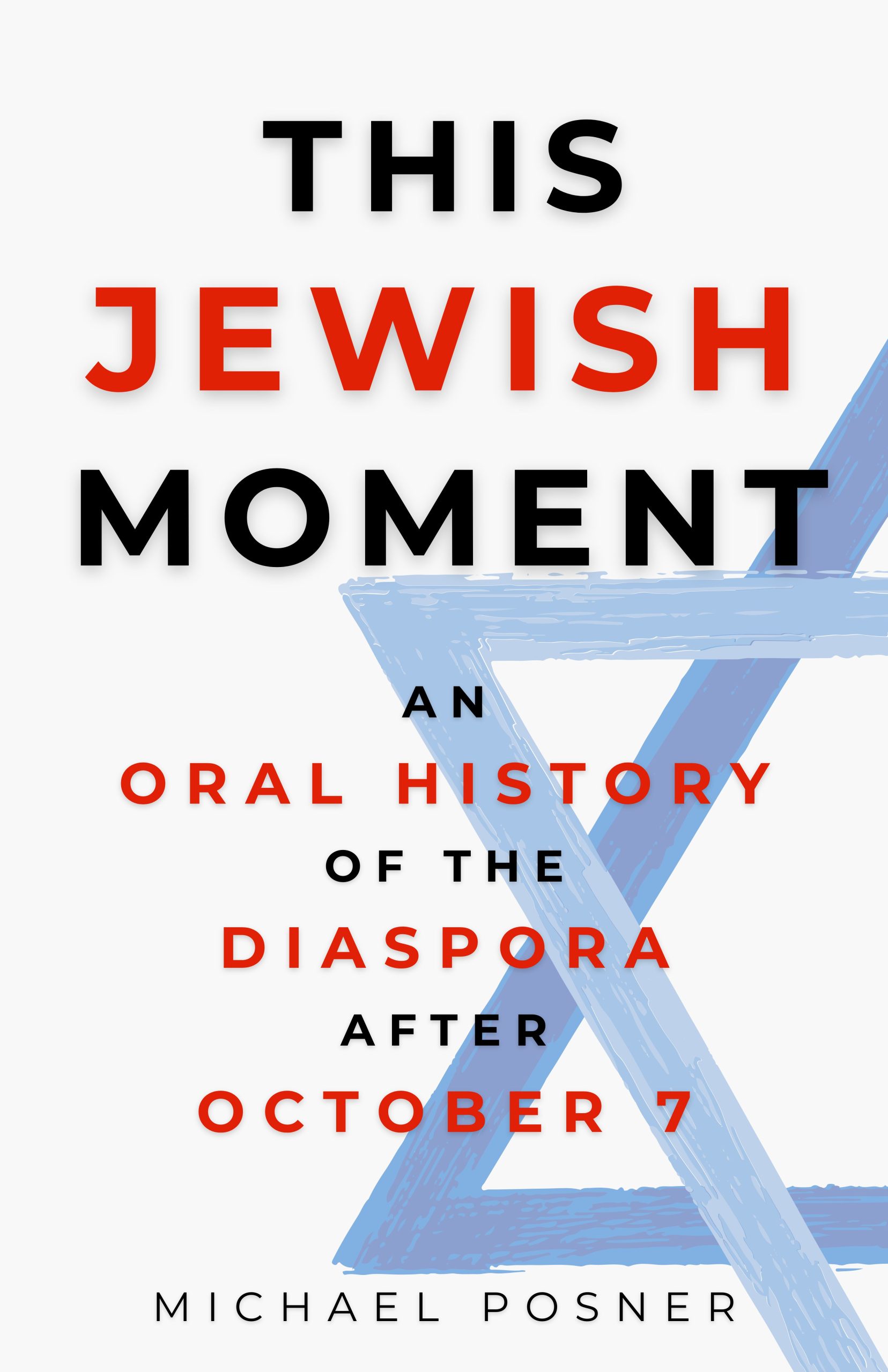 This Jewish Moment (Pre-order)