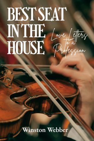 Best Seat in the House (Pre-order)