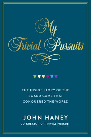My Trivial Pursuits (Pre-order)