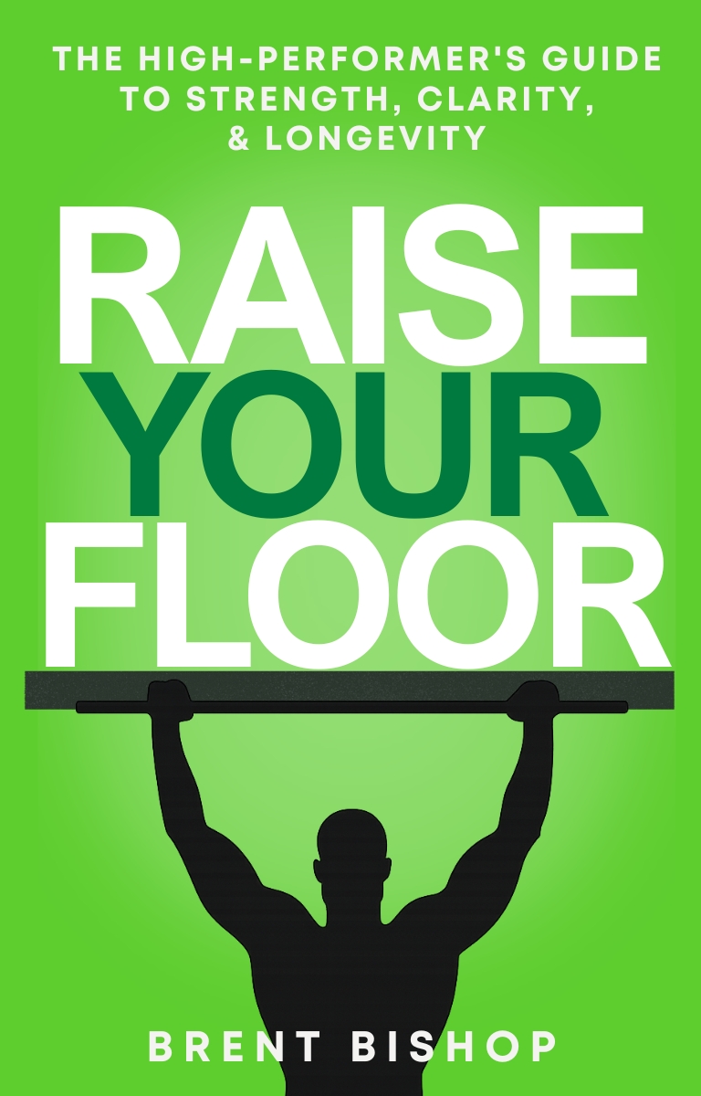 Raise Your Floor (Pre-order)