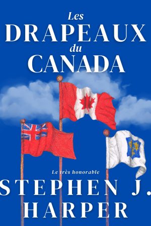 Les Drapeaux du Canada